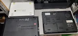 Portatiles para próximamente.