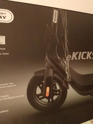 VENDO 2 PATINETES ELÉCTRICOS!!!