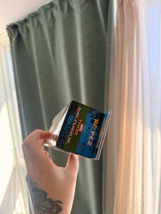 Funko Pop! PEZ Marvel Loki