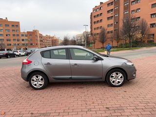 RENAULT MEGANE 1.6 I GASOLINA