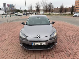 RENAULT MEGANE 1.6 I GASOLINA