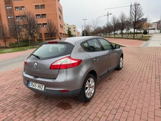 RENAULT MEGANE 1.6 I GASOLINA