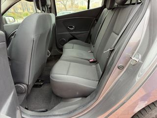 RENAULT MEGANE 1.6 I GASOLINA