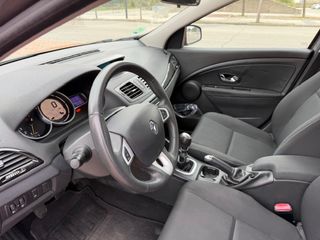 RENAULT MEGANE 1.6 I GASOLINA