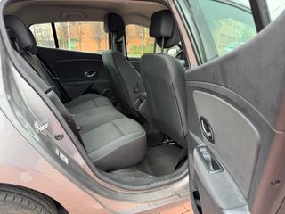 RENAULT MEGANE 1.6 I GASOLINA