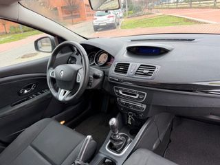 RENAULT MEGANE 1.6 I GASOLINA