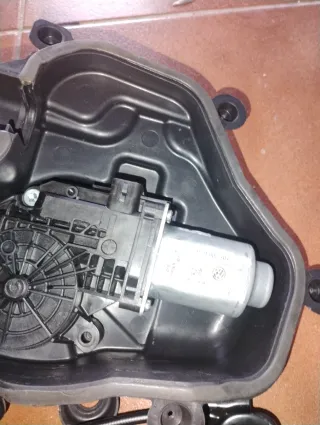 Elevalunas eléctrico