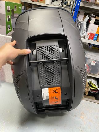 Cybex Sirona G i-Size/Magic Black-black PU1