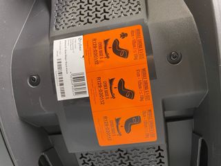 Cybex Sirona G i-Size/Magic Black-black PU1