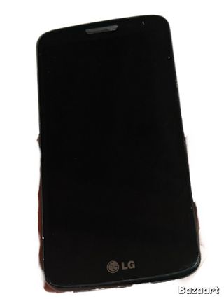 Telefono lg funzionante