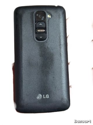 Telefono lg funzionante