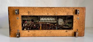 Radio de válvula Siemens