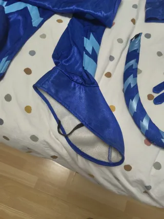 Disfraz de pjmasks 6 / 9