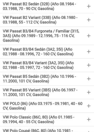 Kit Tornillos Culata RIDEX