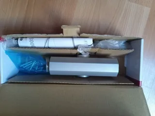 Cierra puertas Telesco