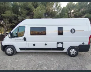 FIAT Ducato 2024