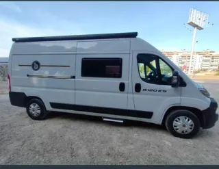 FIAT Ducato 2024