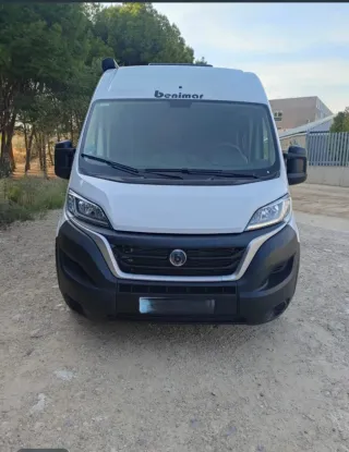 FIAT Ducato 2024