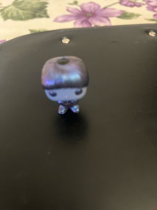 Figura Kinder Joy Mundo del Revés