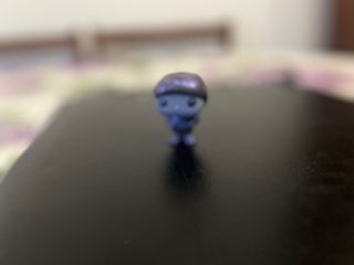 Figura Kinder Joy Mundo del Revés