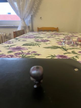 Figura Kinder Joy Mundo del Revés