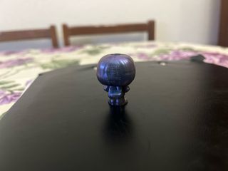 Figura Kinder Joy Mundo del Revés