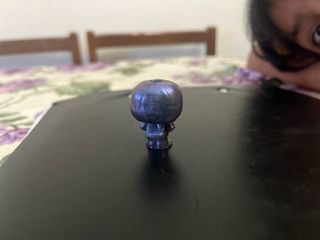 Figura Kinder Joy Mundo del Revés