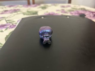 Figura Kinder Joy Mundo del Revés