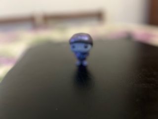 Figura Kinder Joy Mundo del Revés