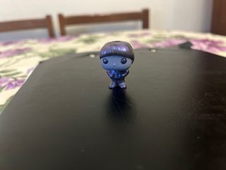 Figura Kinder Joy Mundo del Revés