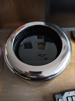 Mac Pro 2013+ Philips QHD 2k 27'