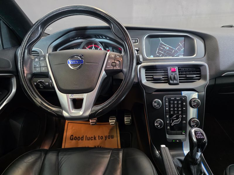 Volvo S40 2014, foto 10