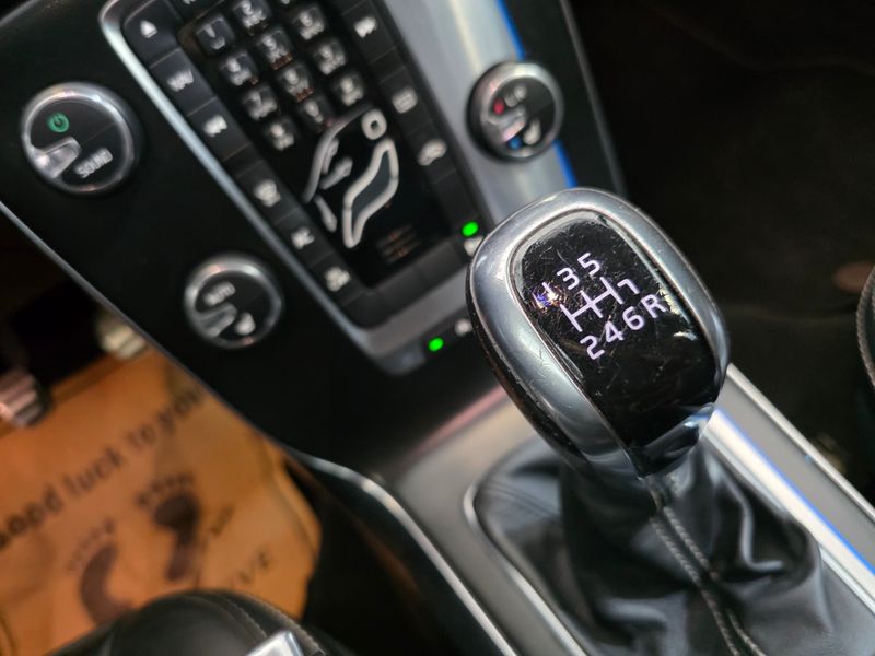 Volvo S40 2014, foto 12