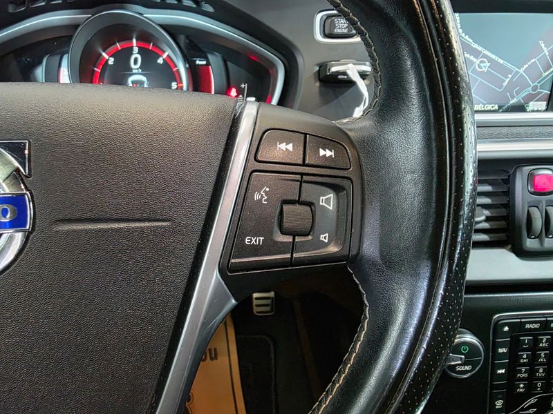 Volvo S40 2014, foto 15