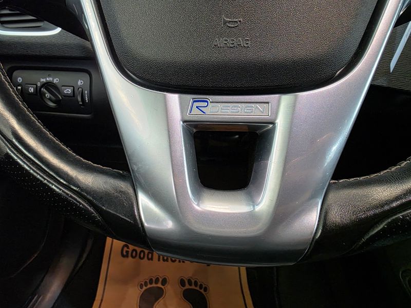Volvo S40 2014, foto 16