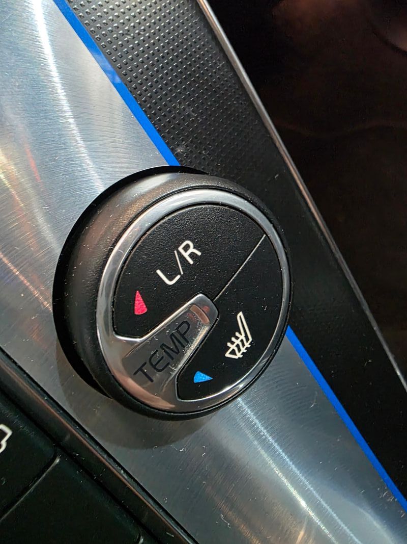 Volvo S40 2014, foto 21