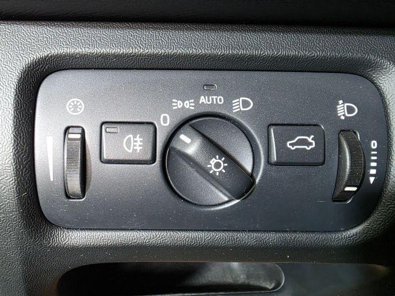 Volvo S40 2014, foto 23