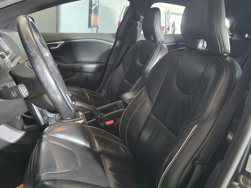 Volvo S40 2014, foto 25