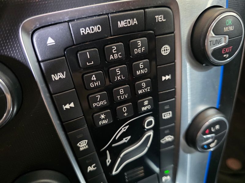 Volvo S40 2014, foto 24