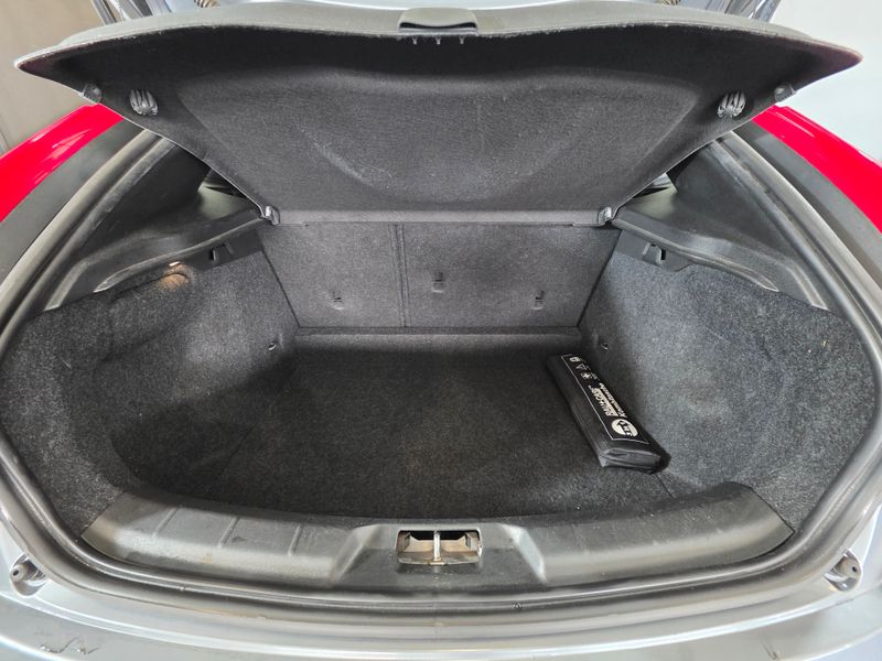 Volvo S40 2014, foto 32