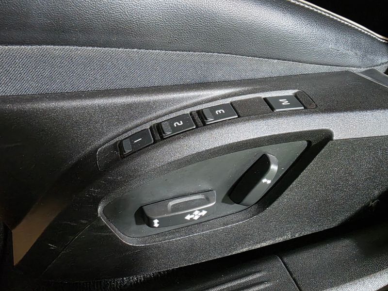 Volvo S40 2014, foto 35