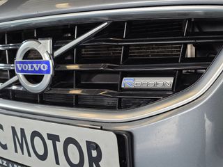 Volvo V40 2014 2.0 D3 RDESING