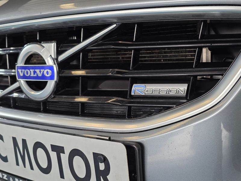 Volvo S40 2014, foto 36