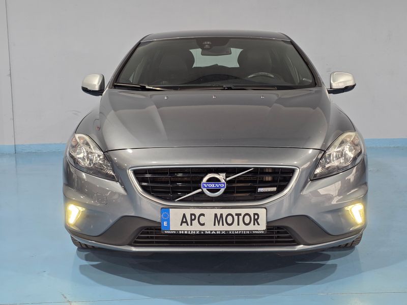Volvo S40 2014, foto 2