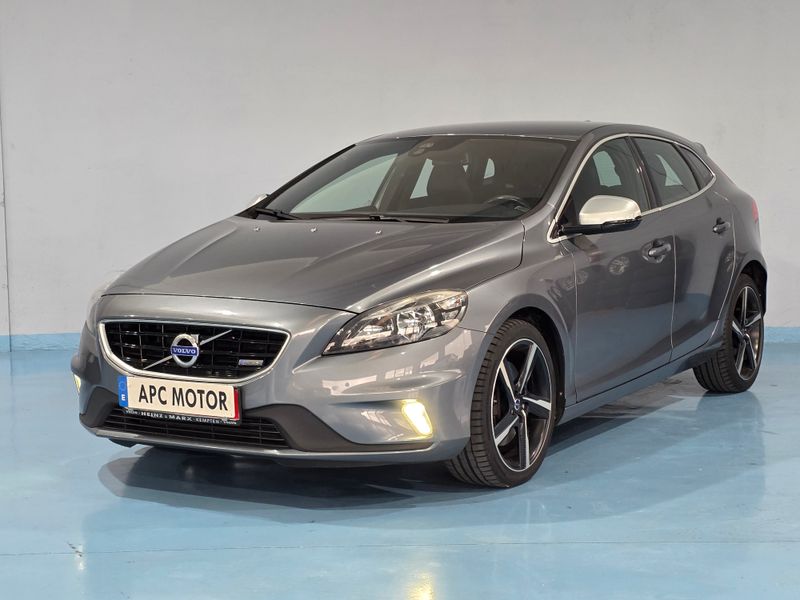 Volvo S40 2014, foto 3