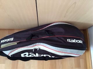 Bolsa Tenis Babolat
