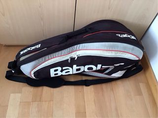 Bolsa Tenis Babolat