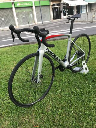 Bicicleta Carretera Ridley Noah Disc 105