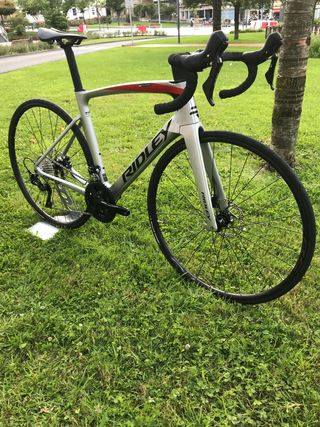 Bicicleta Carretera Ridley Noah Disc 105