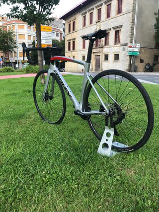 Bicicleta Carretera Ridley Noah Disc 105